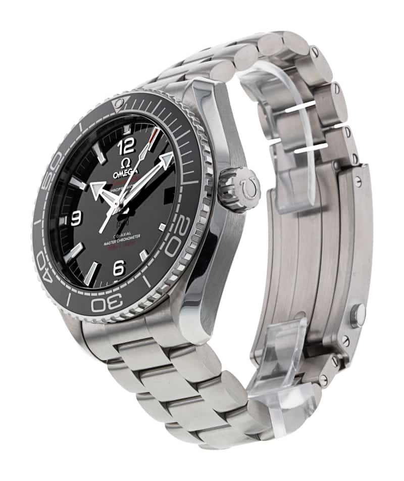 Omega Planet Ocean 215.33.44.21.01.001